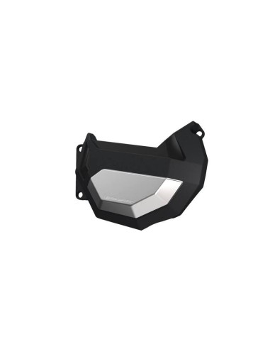 POLISPORT Clutch/Alternator Case Cover - Honda CRF1100 L Africa Twin Manual