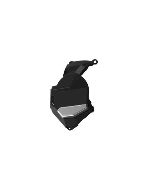 POLISPORT Clutch/Alternator Case Cover Protection-Kit - Honda CRF1100 L Africa Twin DCT