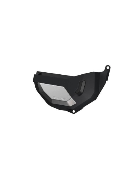 POLISPORT Clutch/Alternator Case Cover Protection-Kit - Honda CRF1100 L Africa Twin DCT