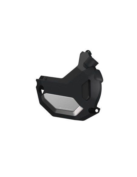 POLISPORT Clutch/Alternator Case Cover