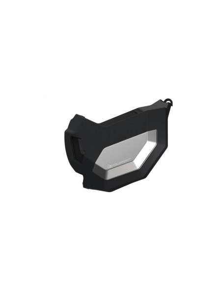 POLISPORT Clutch/Alternator Case Cover