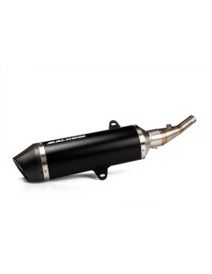 MALOSSI RX Exhaust