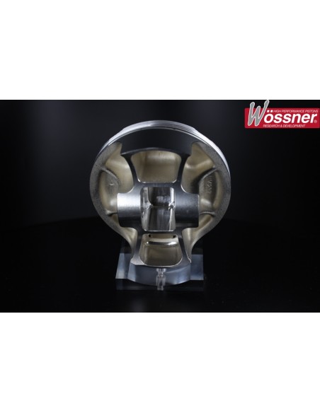 WÖSSNER Forged Piston