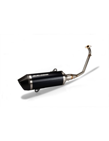 MALOSSI RX Full Exhaust System