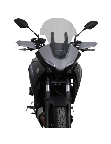 MRA Touring "TM" Windshield - Yamaha Tracer 700