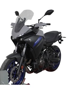 MRA Touring "TM" Windshield... 2