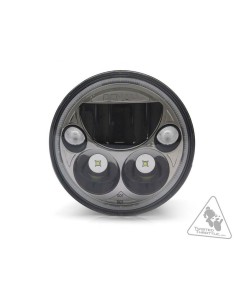 Far DENALI M5 LED Ø145mm...