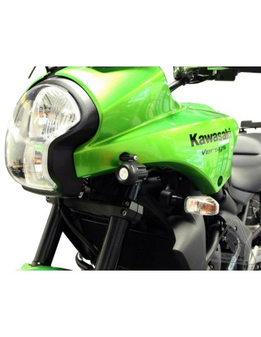 Suport pentru lumină DENALI D2 și DM Kawasaki Versys 650