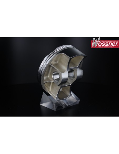 WÖSSNER Forged Piston Ø95,96 mm