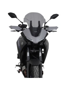 Parbriz MRA Touring "TM" -...