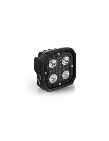 Iluminare Suplimentară LED DENALI D4 10W - La Unitate Negru