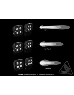 DENALI D4 LED Additional... 2