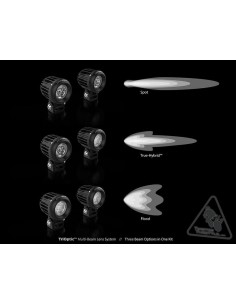 DENALI D2 LED Additional... 2