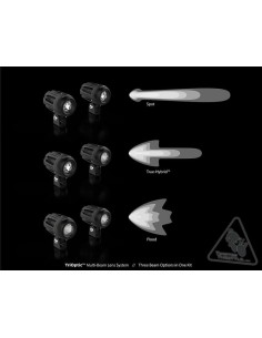 DENALI DM LED Additional... 2