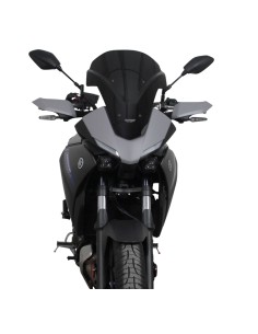 MRA Touring Windshield "TM"