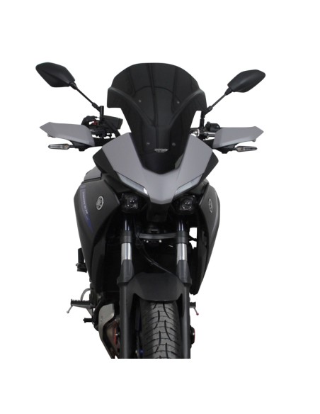 MRA Touring "TM" Windshield - Yamaha Tracer 700
