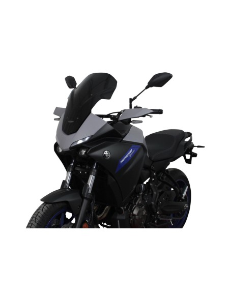 MRA Touring "TM" Windshield - Yamaha Tracer 700