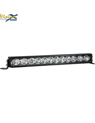 Bară luminoasă LED X-VISION Seria Race 12948 Lumeni 61cm Negru