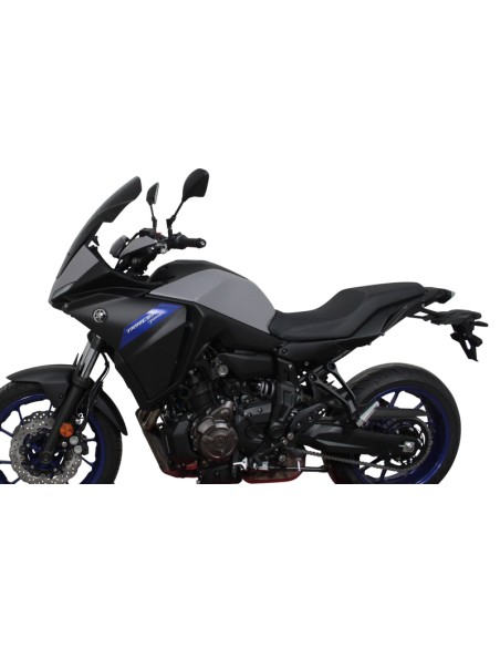 MRA Touring "TM" Windshield - Yamaha Tracer 700