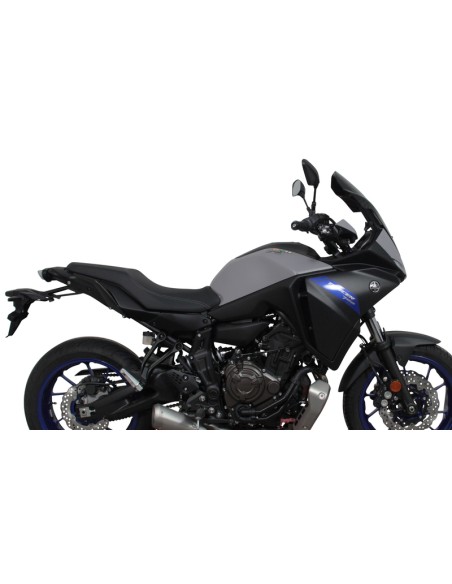 MRA Touring "TM" Windshield - Yamaha Tracer 700