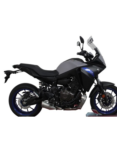 MRA Variotouringscreen "VTM" - With... MRA Variotouringscreen "VTM" - With...