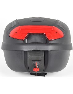 ARWIC Top Case 32L Black