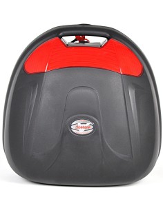 ARWIC Top Case 32L Black 2