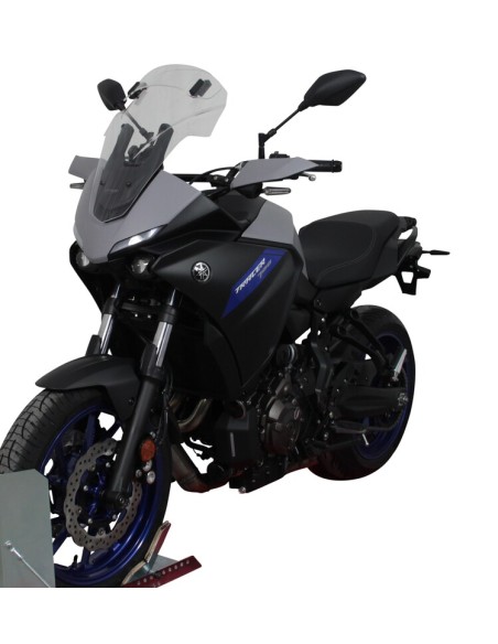 MRA Variotouringscreen "VTM" - With Spoiler