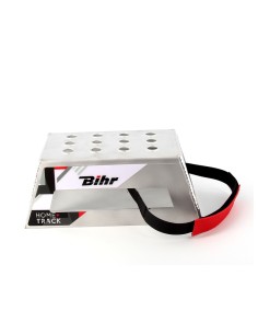 BIHR Home Track Starting...