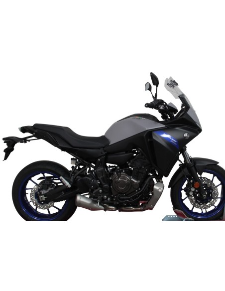 MRA Variotouringscreen "VTM" - With Spoiler