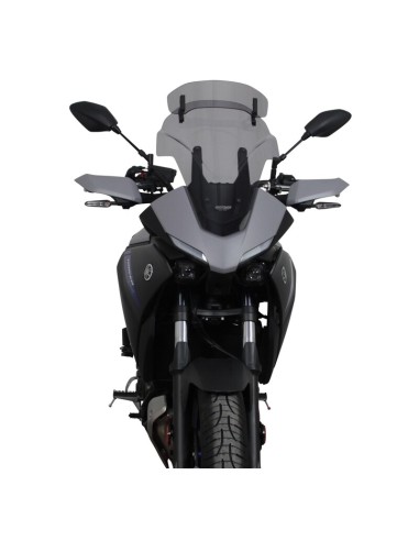 MRA Vario Touring "VTM" Windshield with Spoiler - Yamaha Tracer 700