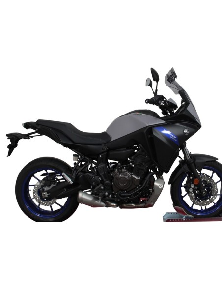 MRA Vario Touring "VTM" Windshield with Spoiler - Yamaha Tracer 700