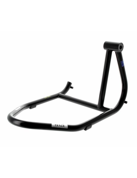 BIHR Home Track Naked Single Right Paddock Stand Matt Black