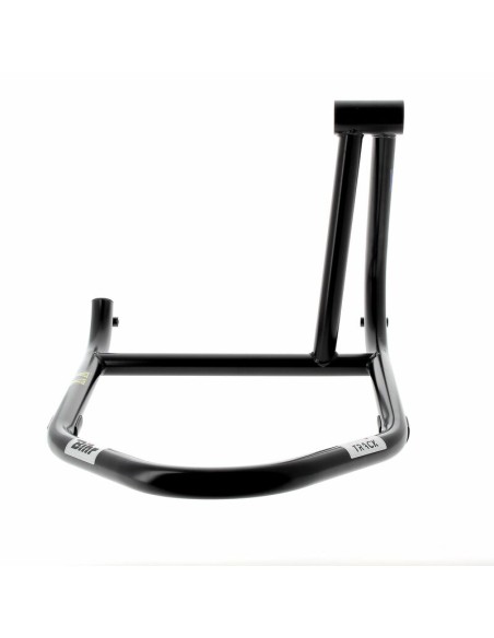BIHR Home Track Naked Single Right Paddock Stand Matt Black