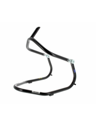 Suport de padock frontal extensibil... Suport de padock frontal extensibil...
