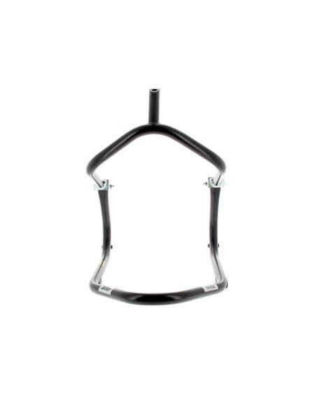 BIHR Home Track Naked Extensible Front Paddock Stand Matt Black