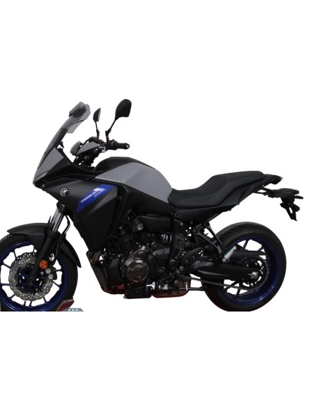 MRA Vario Touring "VTM" Windshield with Spoiler - Yamaha Tracer 700