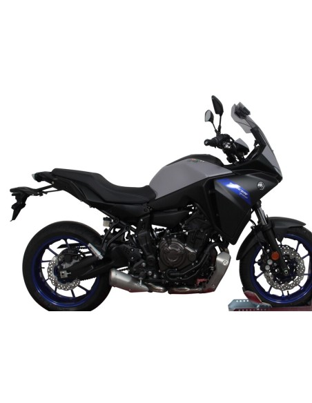 MRA Vario Touring "VTM" Windshield with Spoiler - Yamaha Tracer 700