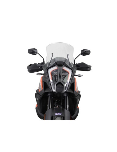 MRA Touring "TM" Windshield - KTM Super Adventure 1290/S/R