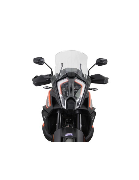MRA Touring "TM" Windshield - KTM Super Adventure 1290/S/R
