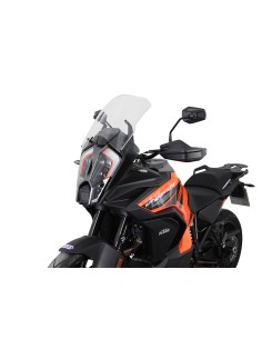 MRA Touring "TM" Windshield... 2