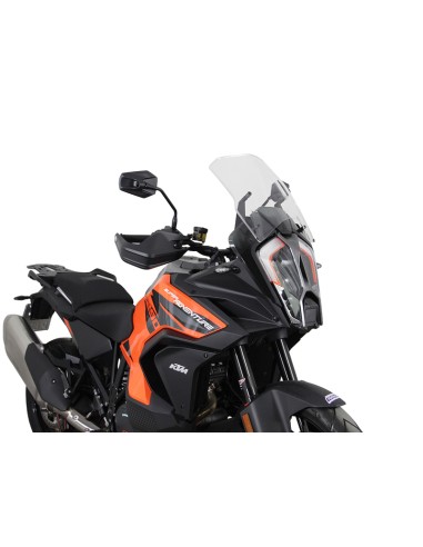 MRA Touring "TM" Windshield - KTM... MRA Touring "TM" Windshield - KTM...