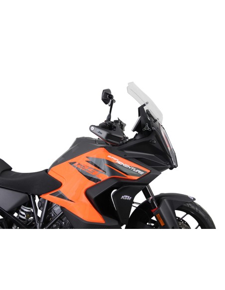 MRA Touring "TM" Windshield - KTM Super Adventure 1290/S/R