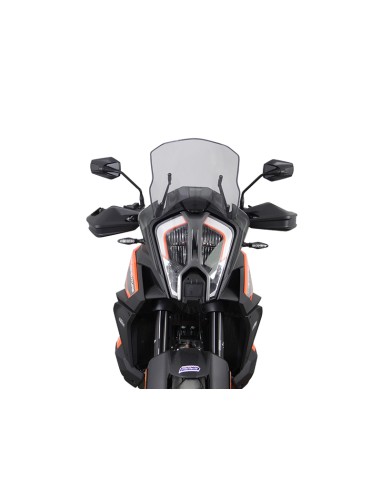 MRA Touring "TM" Windshield - KTM Super Adventure 1290/S/R