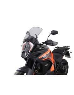 MRA Touring "TM" Windshield... 2