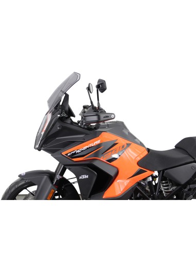 MRA Touring "TM" Windshield - KTM... MRA Touring "TM" Windshield - KTM...
