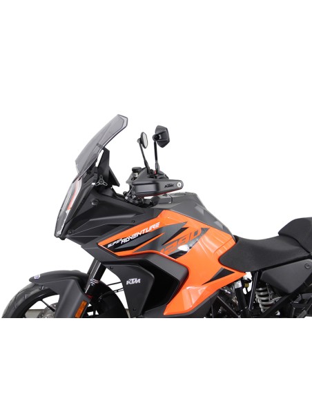 MRA Touring "TM" Windshield - KTM Super Adventure 1290/S/R