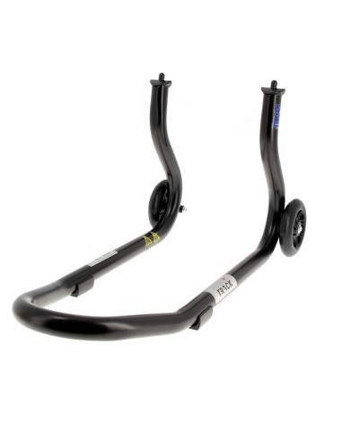 BIHR Home Track Fixed Front Paddock...