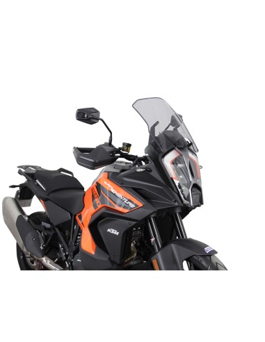 MRA Touring "TM" Windshield - KTM... MRA Touring "TM" Windshield - KTM...