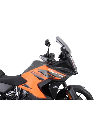 MRA Touring "TM" Windshield - KTM... MRA Touring "TM" Windshield - KTM...